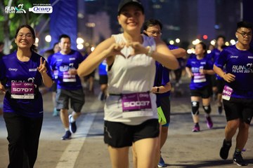 RUN TO LIVE 2024 - Ảnh #1337731