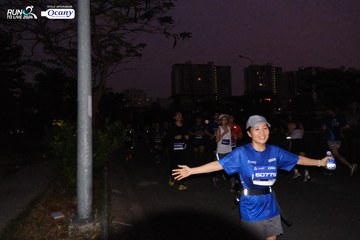 RUN TO LIVE 2024 - Ảnh #1397362