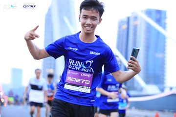 RUN TO LIVE 2024 - Ảnh #1326360