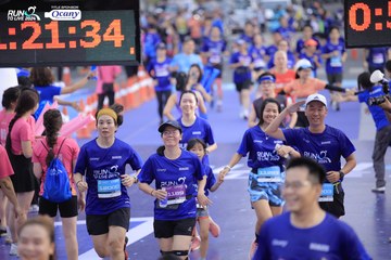 RUN TO LIVE 2024 - Ảnh #1360882