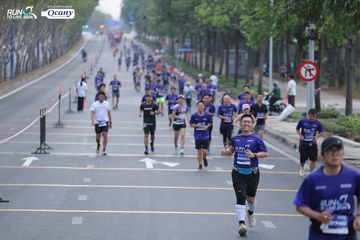 RUN TO LIVE 2024 - Ảnh #1436065