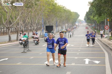 RUN TO LIVE 2024 - Ảnh #1421530