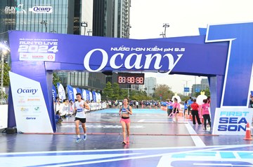 RUN TO LIVE 2024 - Ảnh #1417915
