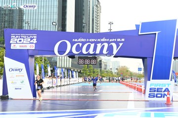 RUN TO LIVE 2024 - Ảnh #1425702