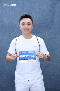 RUN TO LIVE 2024 - Ảnh #1309926