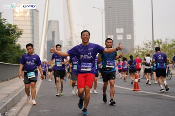 RUN TO LIVE 2024 - Ảnh #1344909