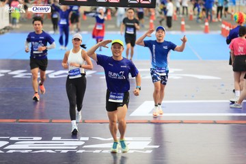 RUN TO LIVE 2024 - Ảnh #1406288