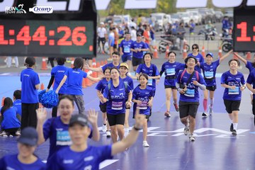 RUN TO LIVE 2024 - Ảnh #1391421