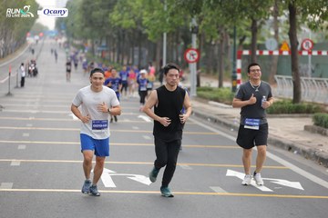 RUN TO LIVE 2024 - Ảnh #1439062