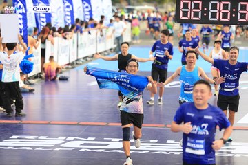 RUN TO LIVE 2024 - Ảnh #1406447