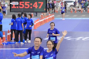 RUN TO LIVE 2024 - Ảnh #1395032