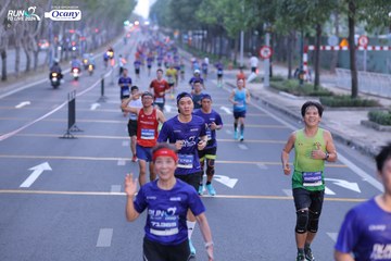 RUN TO LIVE 2024 - Ảnh #1431053