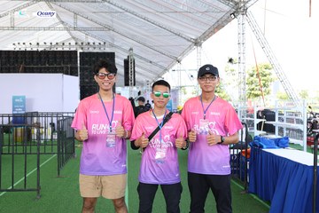 RUN TO LIVE 2024 - Ảnh #1316723