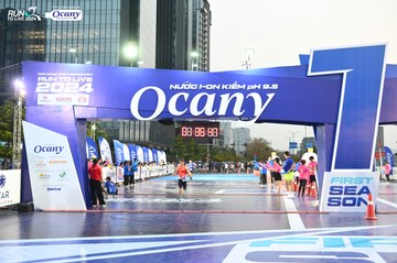 RUN TO LIVE 2024 - Ảnh #1417698