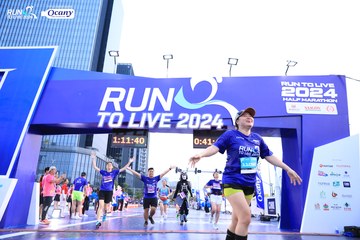 RUN TO LIVE 2024 - Ảnh #1374804