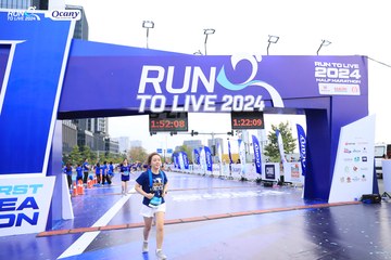 RUN TO LIVE 2024 - Ảnh #1366688
