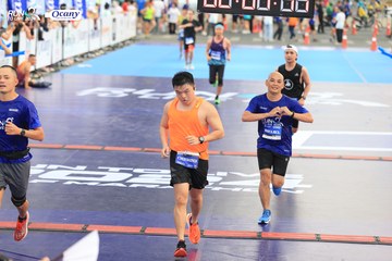 RUN TO LIVE 2024 - Ảnh #1404768