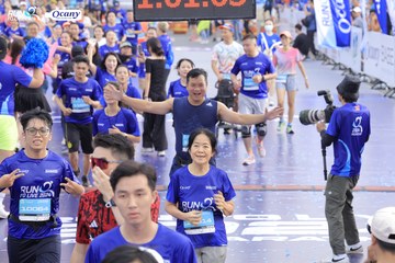 RUN TO LIVE 2024 - Ảnh #1364362