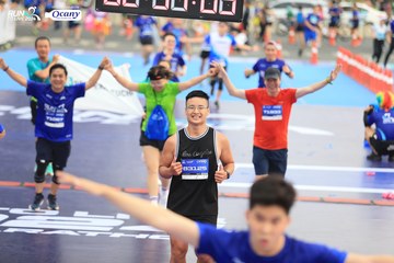 RUN TO LIVE 2024 - Ảnh #1409865