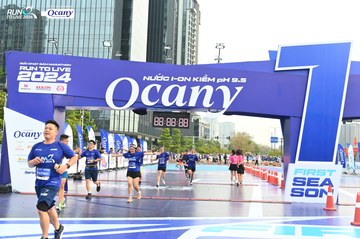 RUN TO LIVE 2024 - Ảnh #1424962
