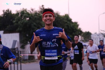 RUN TO LIVE 2024 - Ảnh #1397758