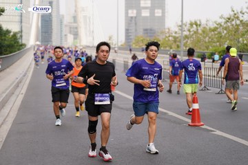 RUN TO LIVE 2024 - Ảnh #1346378