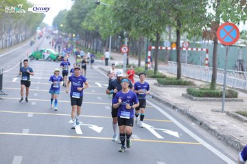 RUN TO LIVE 2024 - Ảnh #1434790