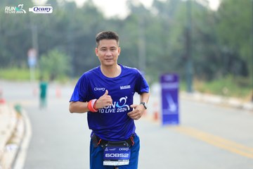 RUN TO LIVE 2024 - Ảnh #1394432