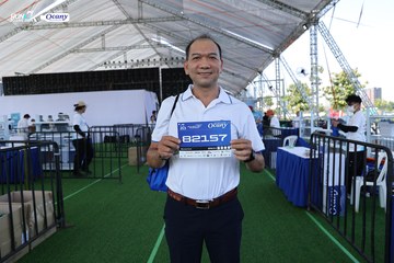 RUN TO LIVE 2024 - Ảnh #1307016