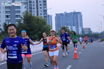 RUN TO LIVE 2024 - Ảnh #1449424