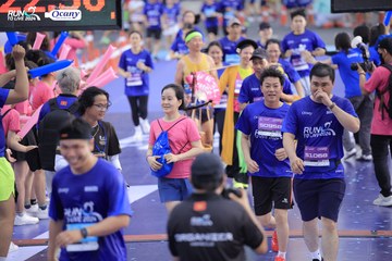 RUN TO LIVE 2024 - Ảnh #1361501