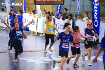 RUN TO LIVE 2024 - Ảnh #1332609