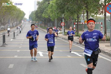 RUN TO LIVE 2024 - Ảnh #1439928