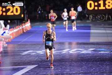 RUN TO LIVE 2024 - Ảnh #1352261