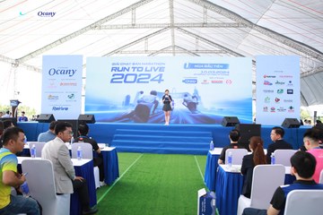 RUN TO LIVE 2024 - Ảnh #1310763
