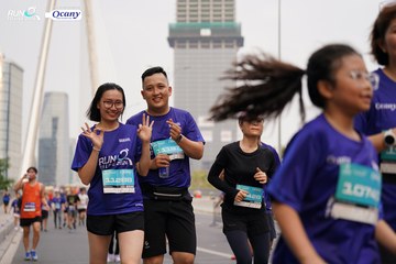 RUN TO LIVE 2024 - Ảnh #1339810