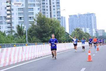RUN TO LIVE 2024 - Ảnh #1450041