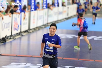 RUN TO LIVE 2024 - Ảnh #1411646