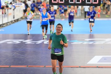 RUN TO LIVE 2024 - Ảnh #1405732