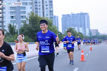 RUN TO LIVE 2024 - Ảnh #1449585
