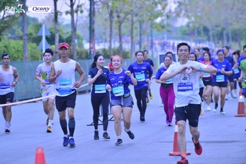 RUN TO LIVE 2024 - Ảnh #1335790