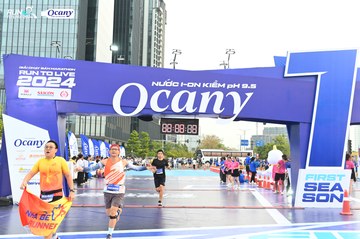 RUN TO LIVE 2024 - Ảnh #1419619