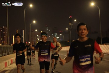 RUN TO LIVE 2024 - Ảnh #1441388