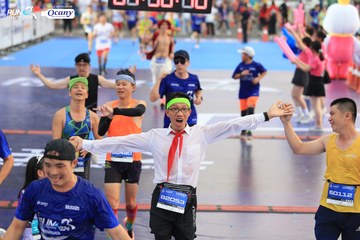 RUN TO LIVE 2024 - Ảnh #1404186