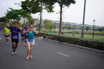 RUN TO LIVE 2024 - Ảnh #1386033