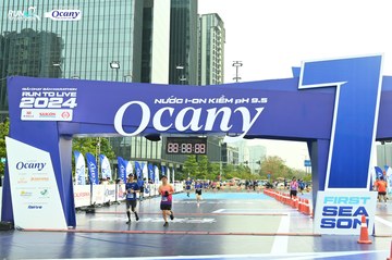 RUN TO LIVE 2024 - Ảnh #1426685