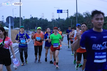 RUN TO LIVE 2024 - Ảnh #1365206