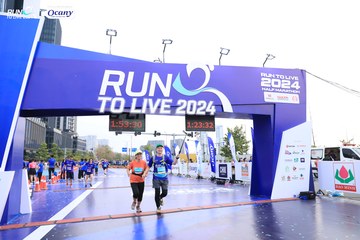 RUN TO LIVE 2024 - Ảnh #1366619