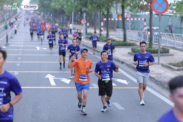 RUN TO LIVE 2024 - Ảnh #1433787