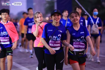 RUN TO LIVE 2024 - Ảnh #1337907